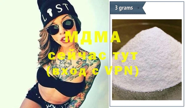 MDMA Няндома