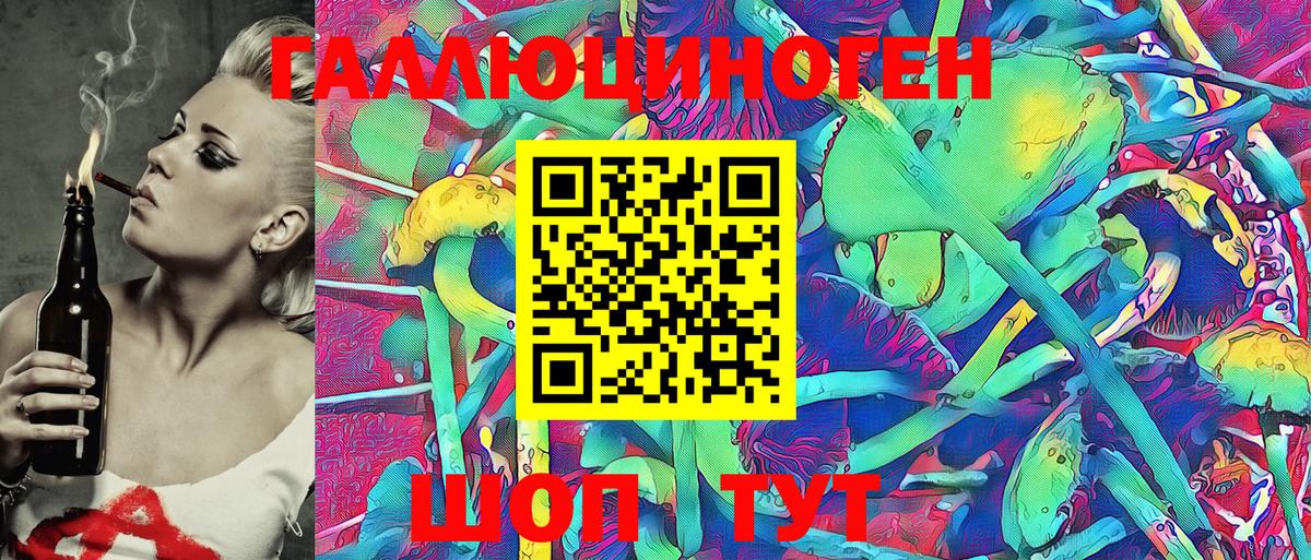 Галлюциногенные грибы Psilocybine cubensis Клин